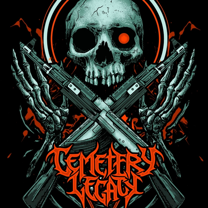 Cemetery Legacy