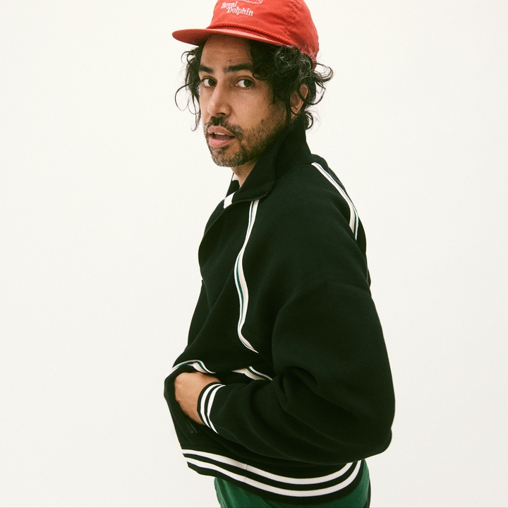Bobby Alu