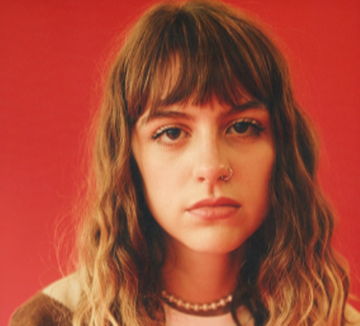 Chloe Slater: Album Launch Show