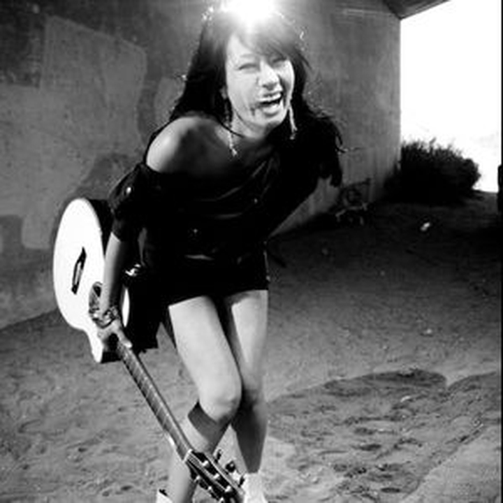 Sheila Sondergard (ShesOn)