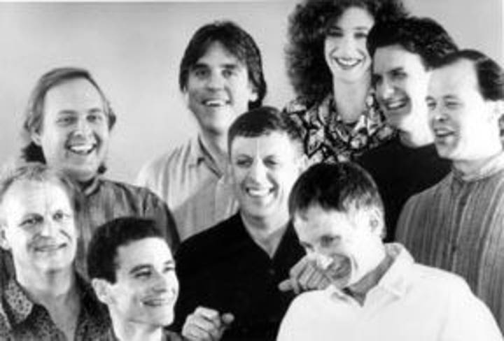 Philip Glass Ensemble