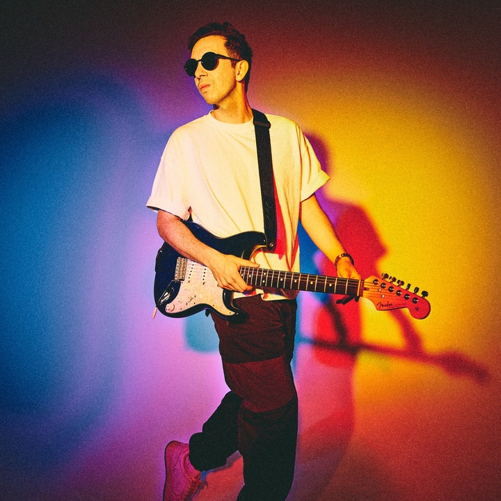 Cory WongToronto チケット, HISTORY2027年3月3日 | Bandsintown