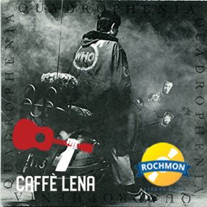 Rochmon Record Club Saratoga Springs Tickets, Caffè Lena Apr 21