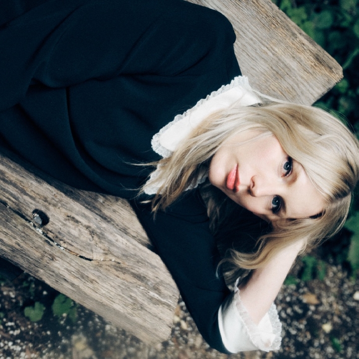 Alice Costelloe