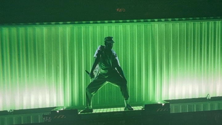 Tyler, The Creator チケット, 2025-2026 コンサートツアーの日程と