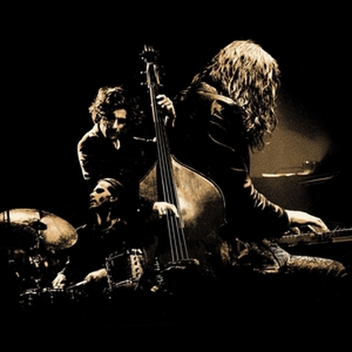 Jazz Sabbath