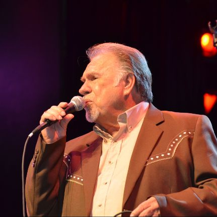 Gene Watson Franklin Tickets, Heard County Performing Arts Center (GPAC) Sep 19, 2026 | Bandsintown