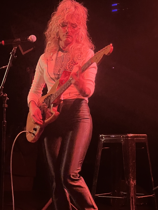 Kendra Morris Concerts & Live Tour Dates: 2026-2027 Tickets