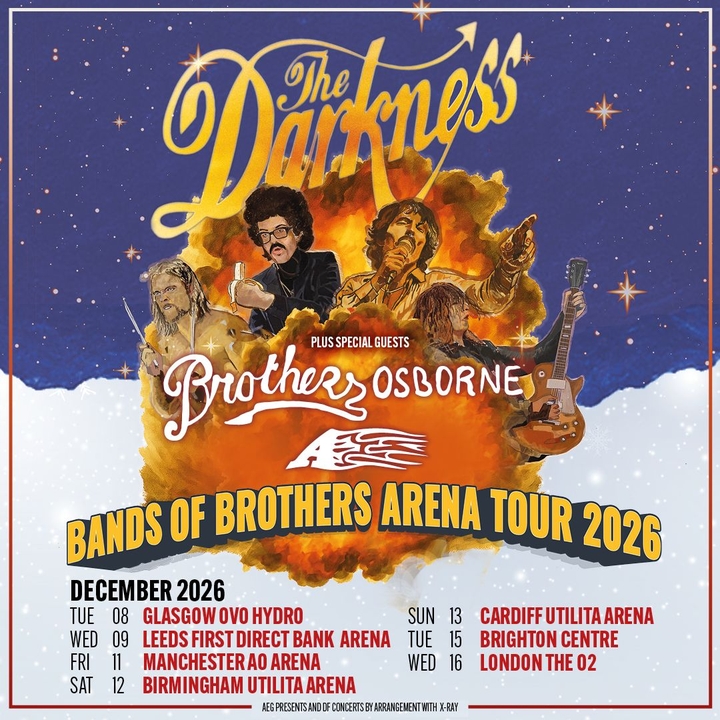 The Darkness