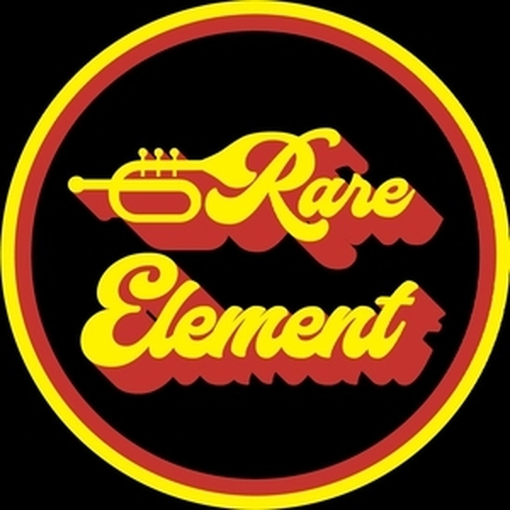 A FUNK EVENING with RARE ELEMENT