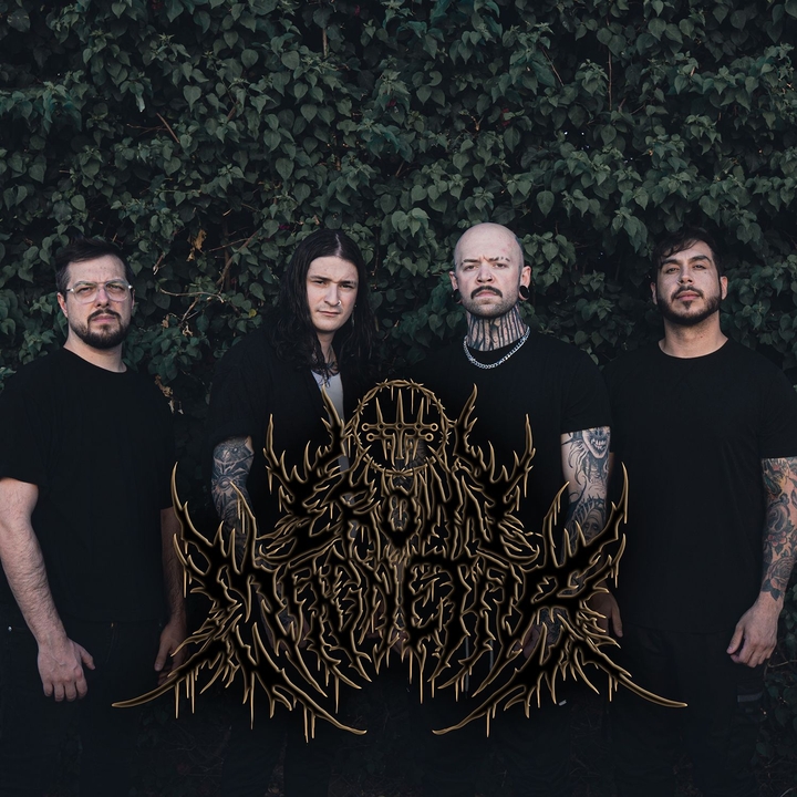 Crown Magnetar