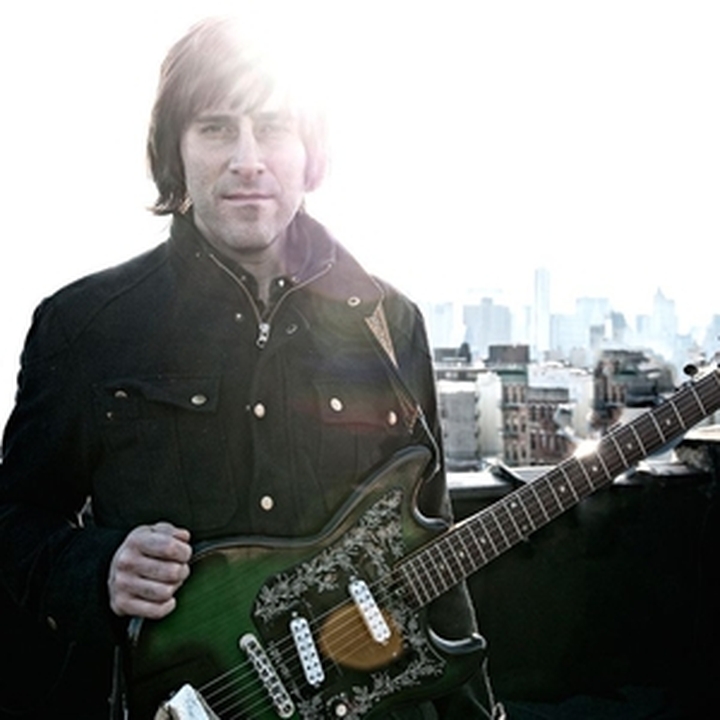 Chris Bergson Band