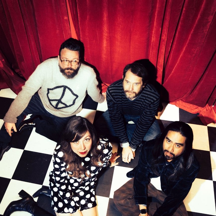 Silversun Pickups