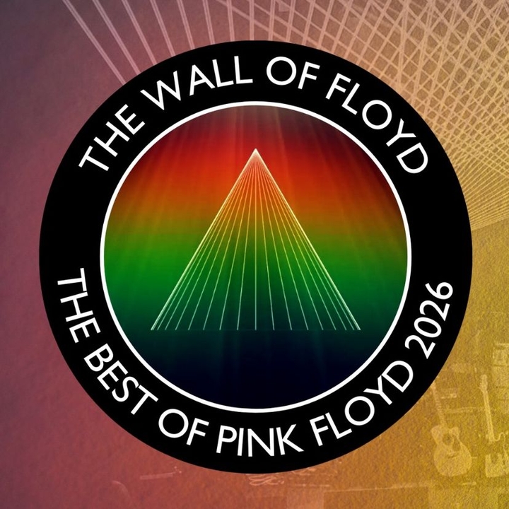 The Wall of Floyd