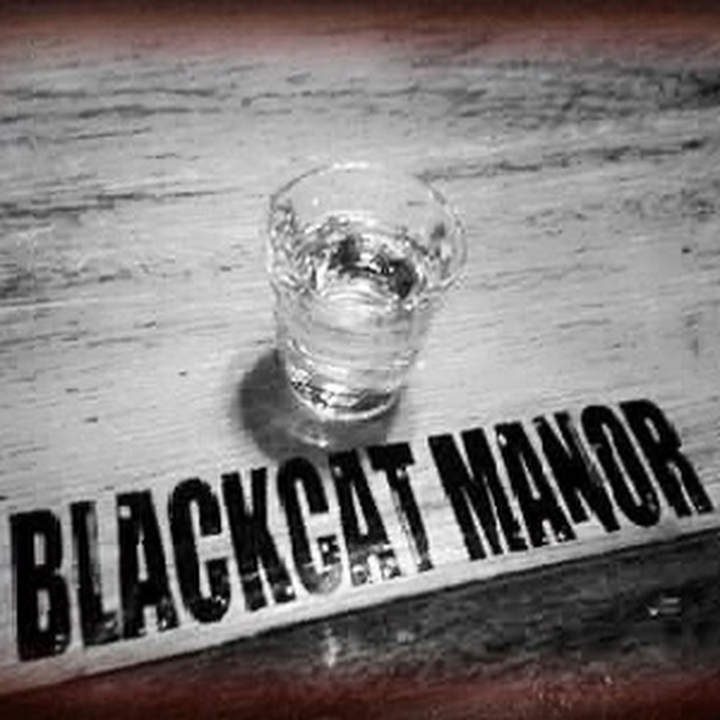 Blackcat Manor
