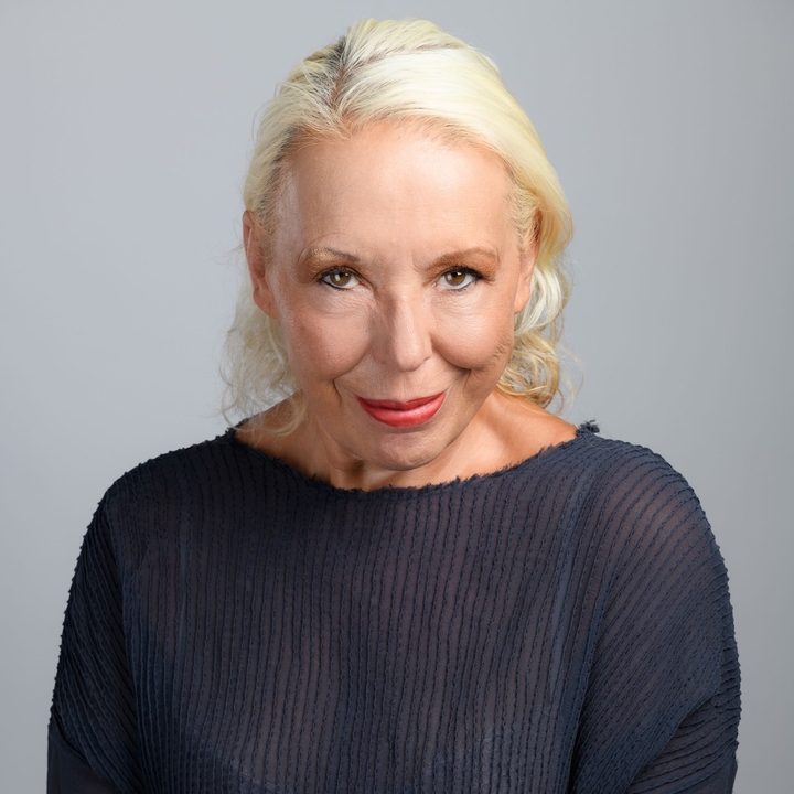 Barb Jungr