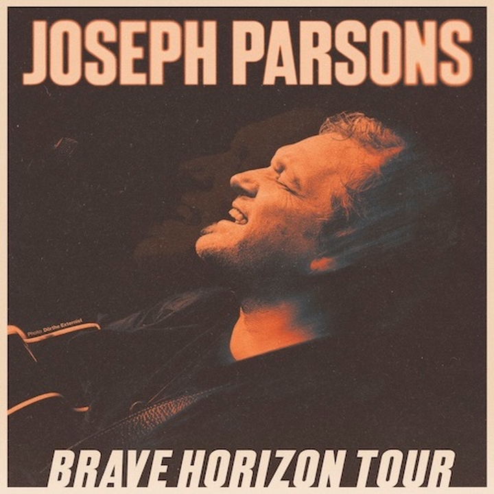 Joseph Parsons