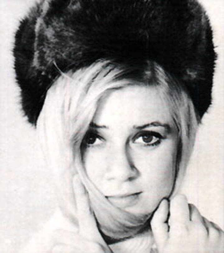 Gitte Hænning
