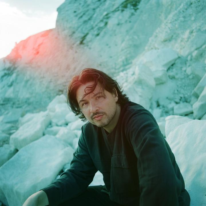 Jamie Woon