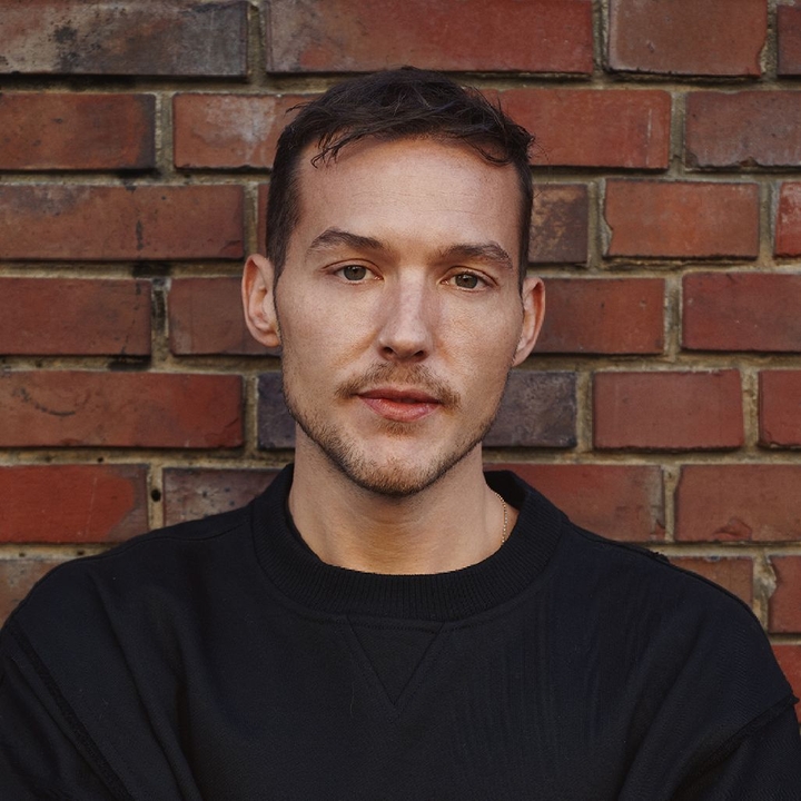 Ben Böhmer