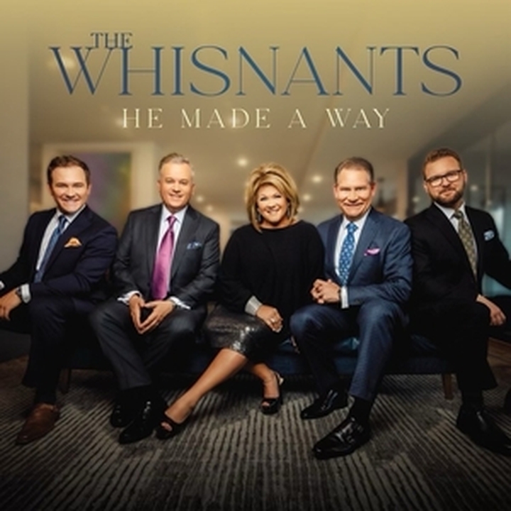 The Whisnants