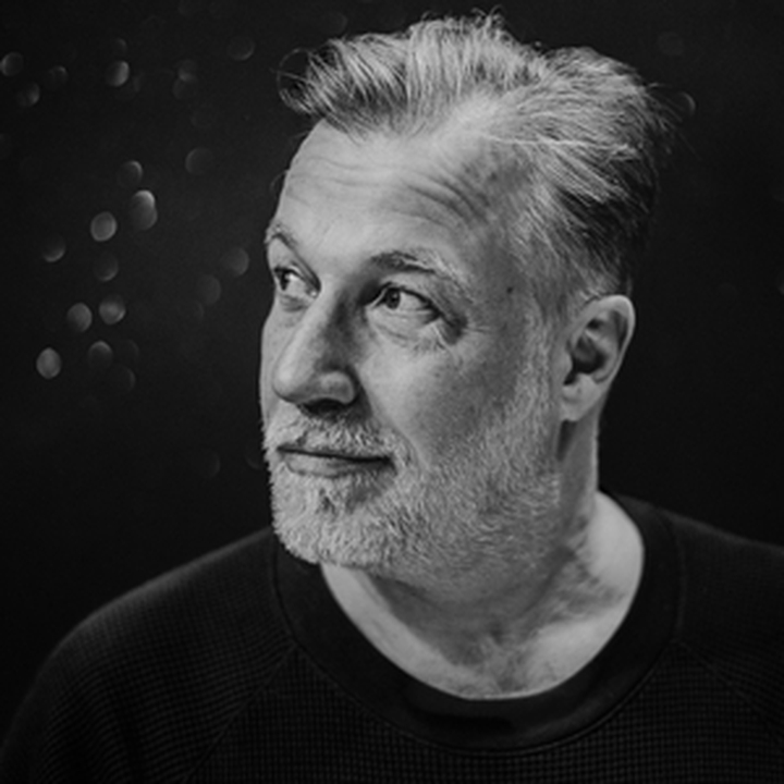 Marc Marshall