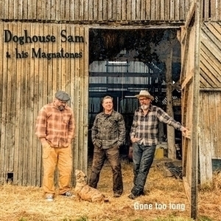 Doghouse Sam & His Magnatones