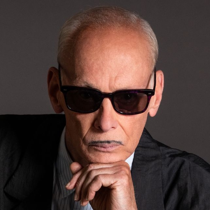 John Waters