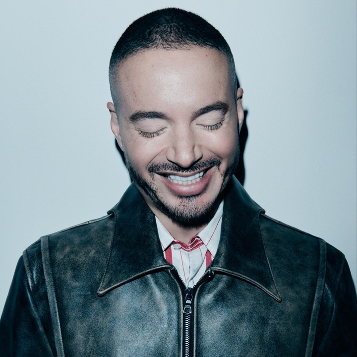 J Balvin