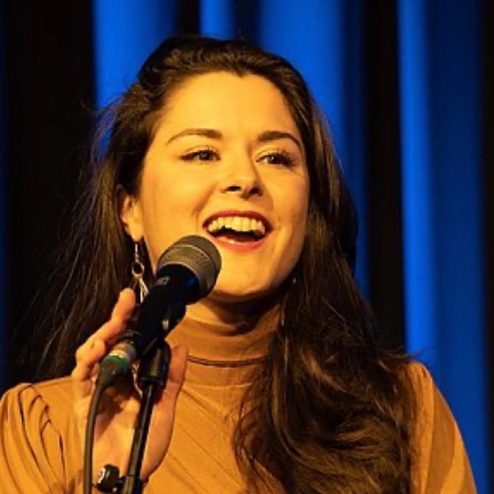 Miriam Luna Music