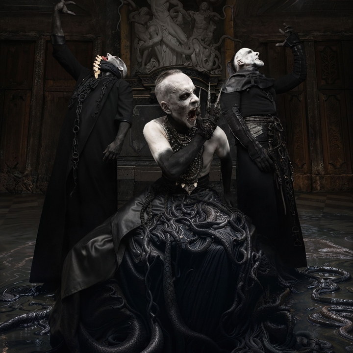 Behemoth | Metal Blade Records