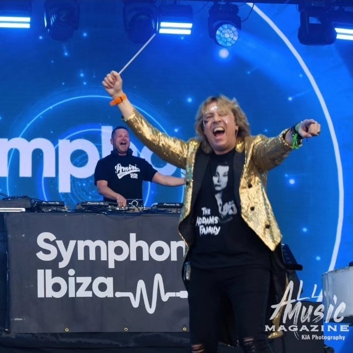 Symphonic Ibiza