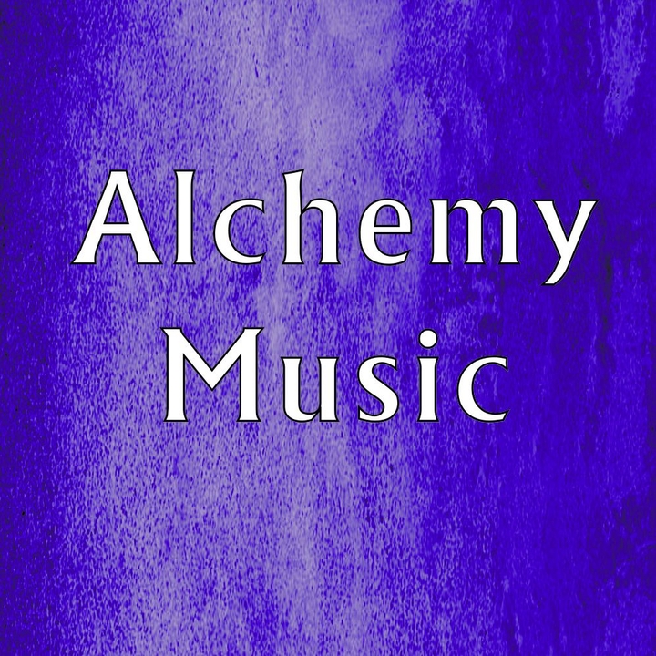 Alchemy Live
