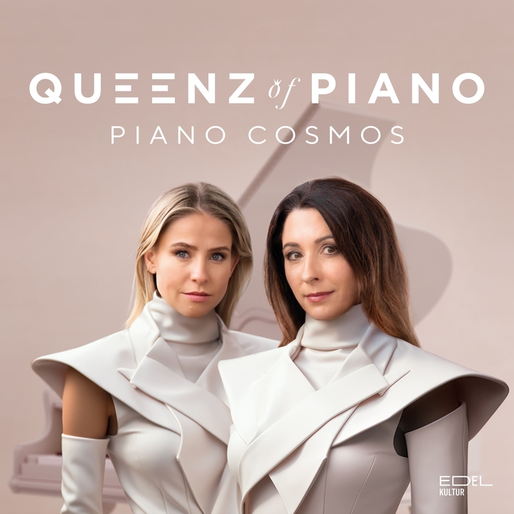 Queenz Of Piano Dresden Tickets, Parkhotel Dresden Oct 01, 2026