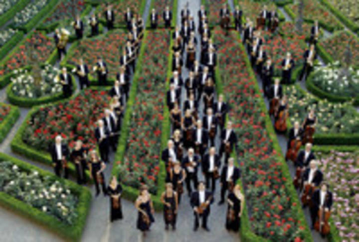 Bamberger Symphoniker
