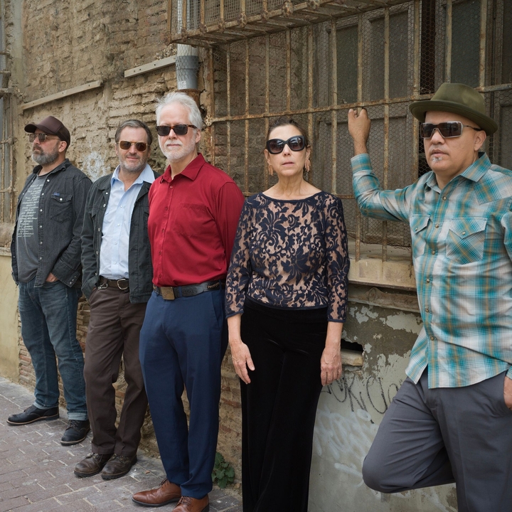 The Delines