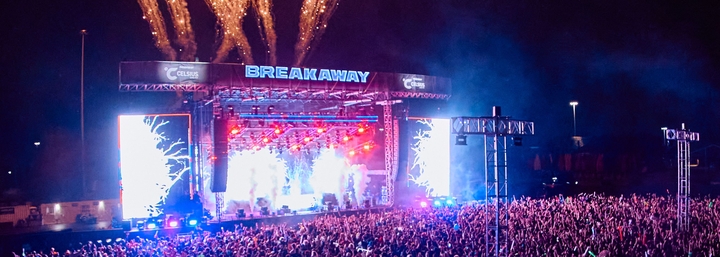 Festival Banner