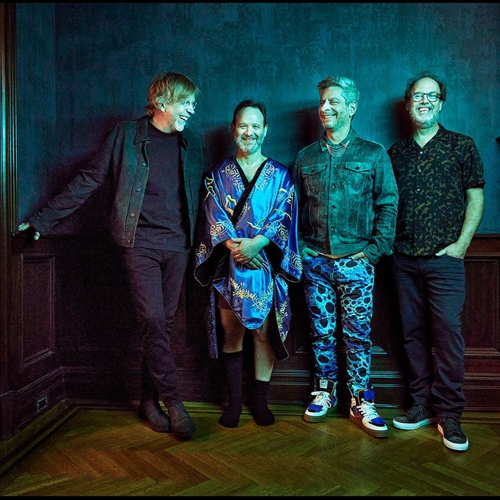 Phish