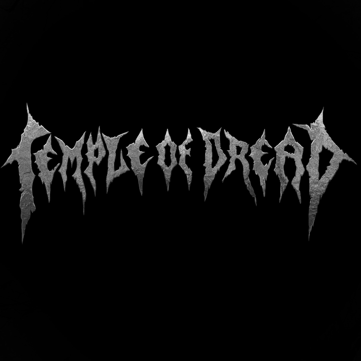 Temple of Dread
