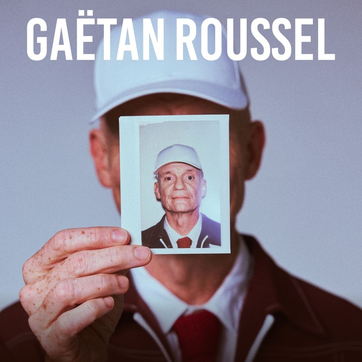 Gaetan Roussel