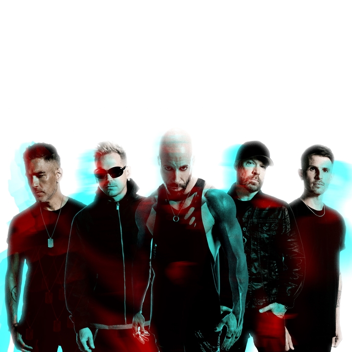 Daughtry