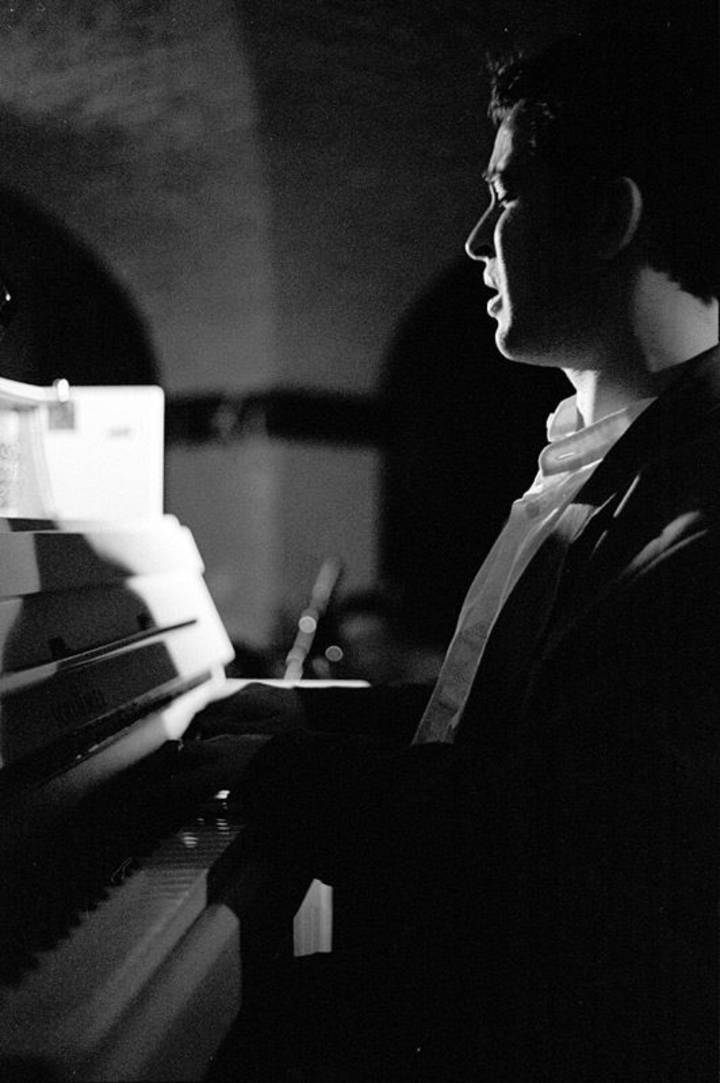 Jason Rebello
