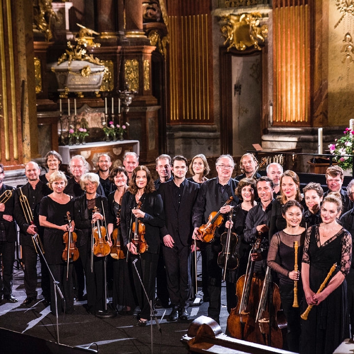 Concentus Musicus Wien