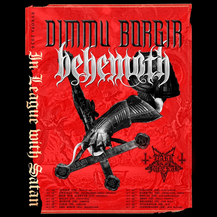 Dimmu Borgir