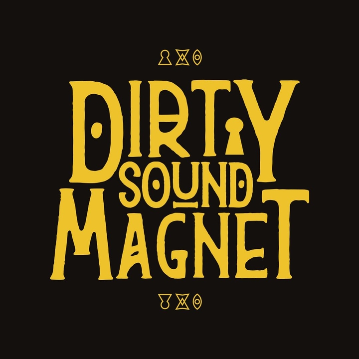 Dirty Sound Magnet en Guadalajara