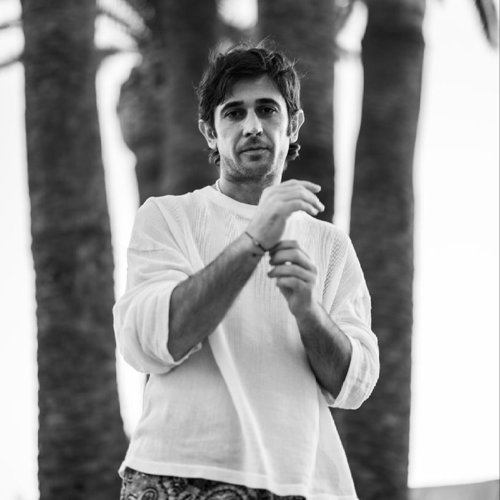 Valentin Huedo