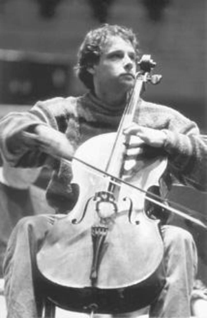 Pieter Wispelwey