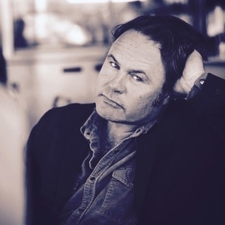 Martin Sexton