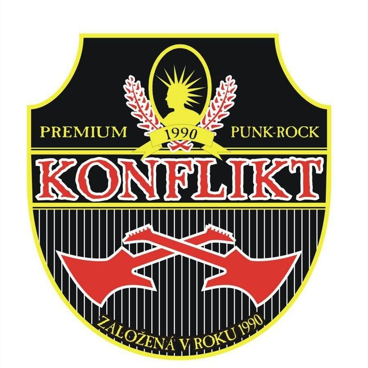 KONFLIKT,official