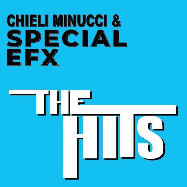 Special EFX featuring Chieli Minucci/Special EFX Allstars Concerts